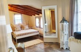 5 odalılar villa 200 m² Posidi'de, Yunanistan. 600,000 €