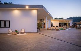 6 odalılar villa 250 m² Limasol'da, Kıbrıs. 2,500,000 €