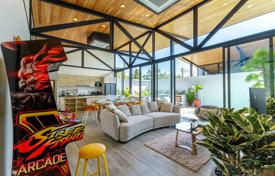 4 odalılar villa 227 m² Phuket Town'da, Tayland. $654,000