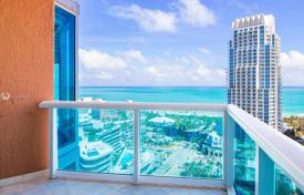 Daire – Miami sahili, Florida, Amerika Birleşik Devletleri. $2,150,000