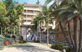 3 odalılar yeni binada daireler Cannes'da, Fransa. 3,120,000 €