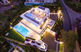 Villa – Marbella, Endülüs, İspanya. 5,650,000 €