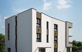 4 odalılar yeni binada daireler 123 m² Stinjan'da, Hırvatistan. 410,000 €
