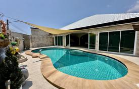 4 odalılar villa 210 m² Pattaya'da, Tayland. $444,000