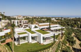 Villa – Malaga, Endülüs, İspanya. 9,575,000 €