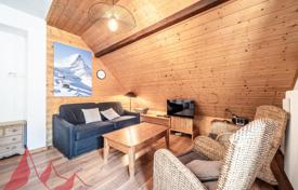 3 odalılar daire Morzine'de, Fransa. 475,000 €