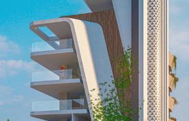 New residential complex with apartments Limasol'da, Kıbrıs. Min.1,050,000 €