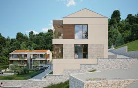 1 odalılar daire 53 m² Blizikuće'de, Karadağ. 230,000 €