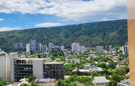 2 odalılar yeni binada daireler 47 m² Mtskheta-Mtianeti'de, Gürcistan. $120,000