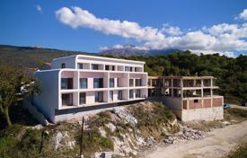1 odalılar daire 78 m² Tivat city'da, Karadağ. 312,000 €