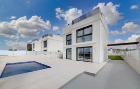 4 odalılar villa 118 m² Alicante'de, İspanya. 498,000 €