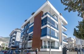 3 odalılar daire 120 m² Alanya'da, Türkiye. 12,216,000 TRY