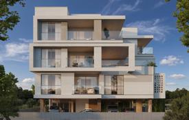 New residential complex with apartments Kato Paphos'da, Kıbrıs. Min.405,000 €
