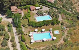 Villa – Montespertoli, Toskana, İtalya. Price on request