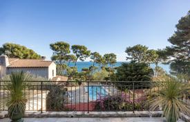 5 odalılar villa Cap d'Antibes'da, Fransa. 3,750,000 €