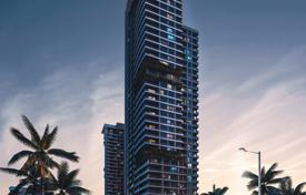 2 odalılar yeni binada daireler 50 m² Batumi'de, Gürcistan. $100,000