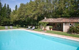 6 odalılar villa Provence - Alpes - Cote d'Azur'da, Fransa. 8,000 € haftalık
