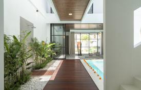 3 odalılar villa 189 m² Bingin Beach'da, Endonezya. $379,000