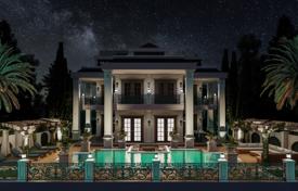 Villa – Alanya, Antalya, Türkiye. Price on request