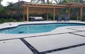Villa – Miami, Florida, Amerika Birleşik Devletleri. $1,795,000