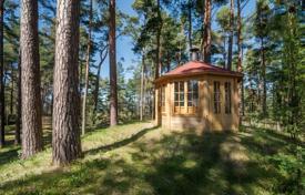Arsa Kapu iela'da, Letonya. 700,000 €