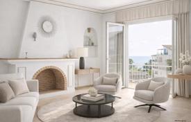 4 odalılar daire Cannes'da, Fransa. 745,000 €