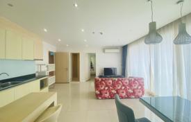 1 odalılar daire 72 m² Pattaya'da, Tayland. $173,000