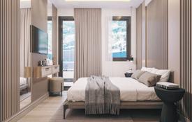 3 odalılar daire 109 m² Budva city'da, Karadağ. 546,000 €