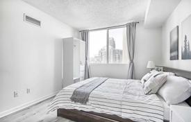 2 odalılar daire Grenville Street'da, Kanada. C$747,000