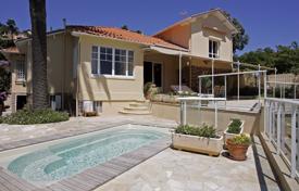 Villa – Théoule-sur-Mer, Cote d'Azur (Fransız Rivierası), Fransa. 7,900 € haftalık