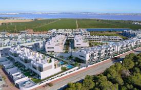 2 odalılar yazlık ev 91 m² Torrevieja'da, İspanya. 315,000 €