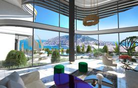 Villa – Alanya, Antalya, Türkiye. $2,092,000