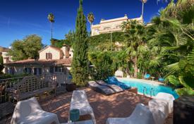 Villa – Cannes, Cote d'Azur (Fransız Rivierası), Fransa. Price on request