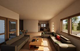 3 odalılar yazlık ev 137 m² Baf'ta, Kıbrıs. 560,000 €