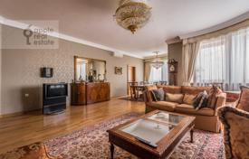 4 odalılar daire 208 m² district Teply Stan'da, Rusya. 62,000 ₽ haftalık