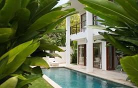 Villa – South Kuta, Bali, Endonezya. $2,000 haftalık
