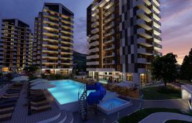 2 odalılar daire 72 m² Bar city'da, Karadağ. 180,000 €