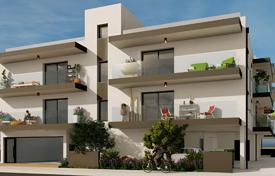 4 odalılar daire 118 m² Limassol (city)'da, Kıbrıs. Min.180,000 €