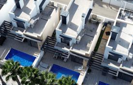 3 odalılar villa 128 m² Orihuela Costa'da, İspanya. 450,000 €