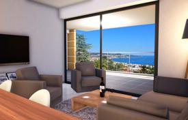 2 odalılar yeni binada daireler 45 m² Nice'te, Fransa. 380,000 €