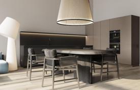 2 odalılar yazlık ev 142 m² Agios Tychonas'da, Kıbrıs. 616,000 €