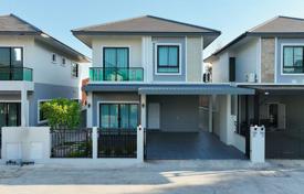4 odalılar villa 170 m² Pattaya'da, Tayland. $188,000