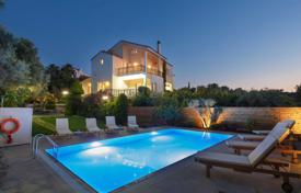 Yazlık ev – Rethimnon, Girit, Yunanistan. 3,640 € haftalık