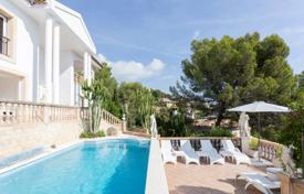 Villa – Mayorka (Mallorca), Balear Adaları, İspanya. 4,700 € haftalık