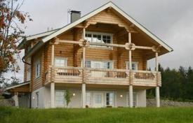 Villa – Maaninka, North-Savo, Finlandiya. 1,980 € haftalık