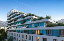 2 odalılar daire 89 m² Bar city'da, Karadağ. 352,000 €