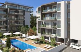 1 odalılar daire 64 m² Agios Athanasios (Cyprus)'da, Kıbrıs. 410,000 €