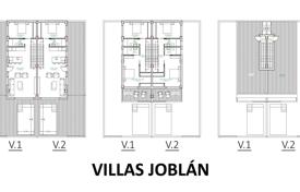 Villa – San Pedro del Pinatar, Murcia, İspanya. 329,000 €