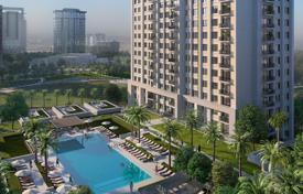 New residential complex with apartments Dubai Hills Estate'de, BAE. Min.$782,000