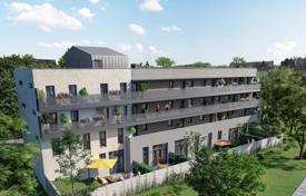 New residential complex with apartments Montreuil'da, Fransa. Min.363,000 €